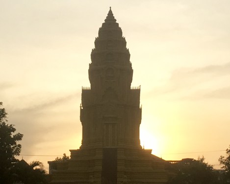 phnom-penh